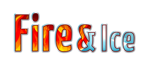 fire-ice logo
