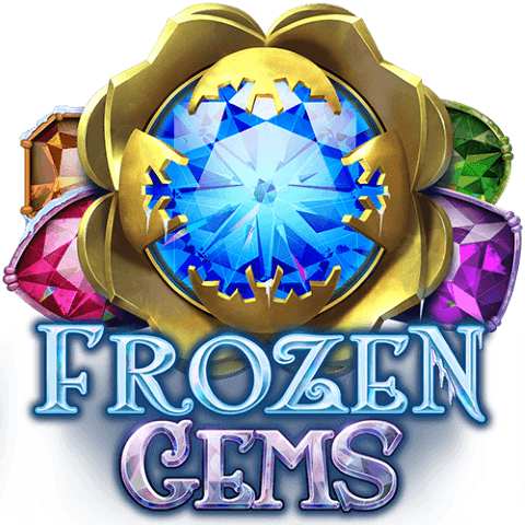 frozen-gems logo