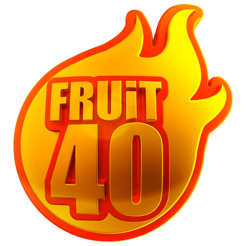 fruit-40 logo