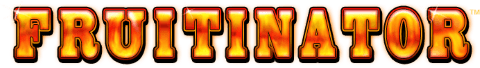fruitinator logo