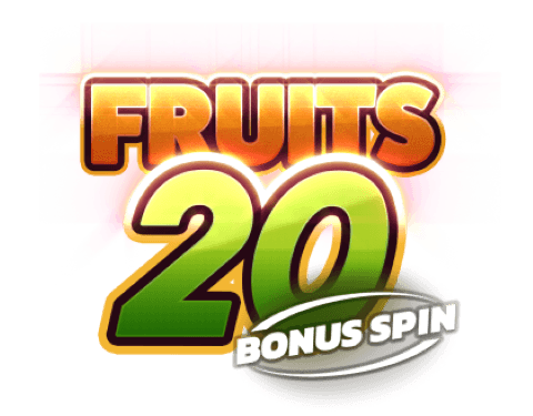 fruits-20-bonus-spin logo