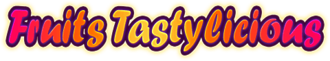 fruits-tastylicious logo