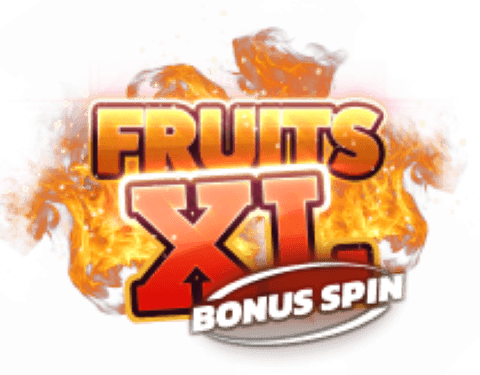 fruits-xl-bonus-spin logo