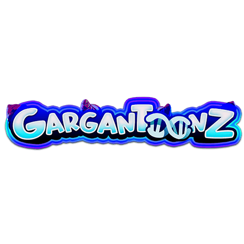 gargantoonz logo