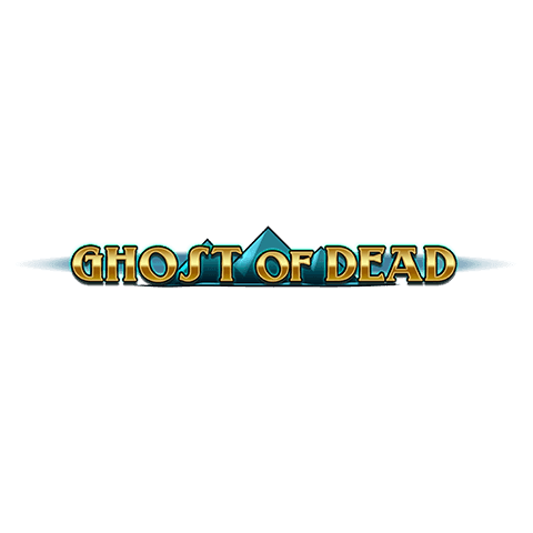 ghost-of-dead logo