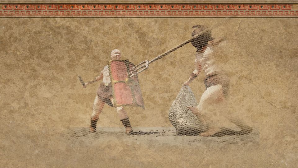 gladiators