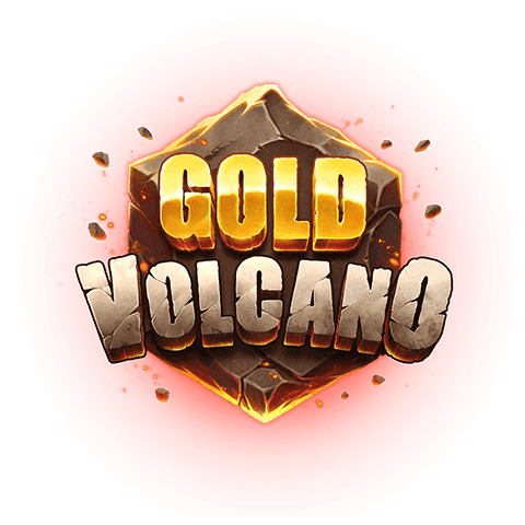 gold-volcano logo