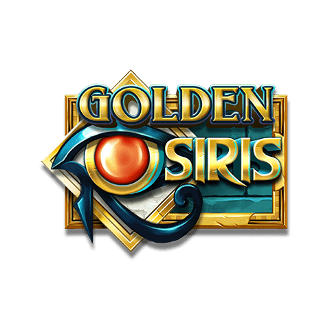 golden-osiris logo