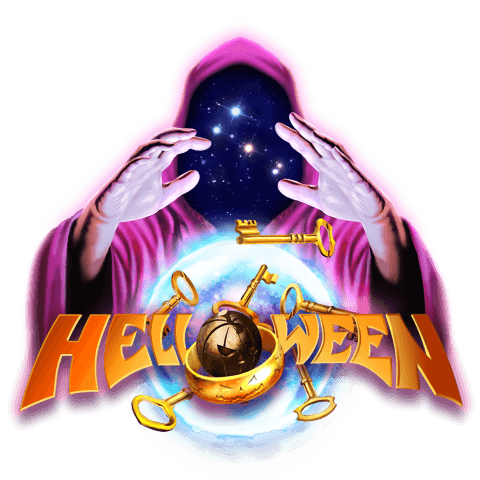 helloween logo