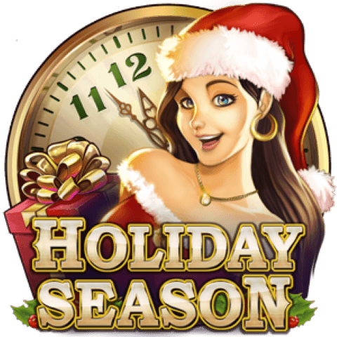 holiday-season logo
