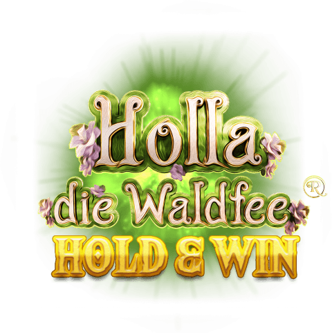 holla-die-waldfee-hold-and-win logo