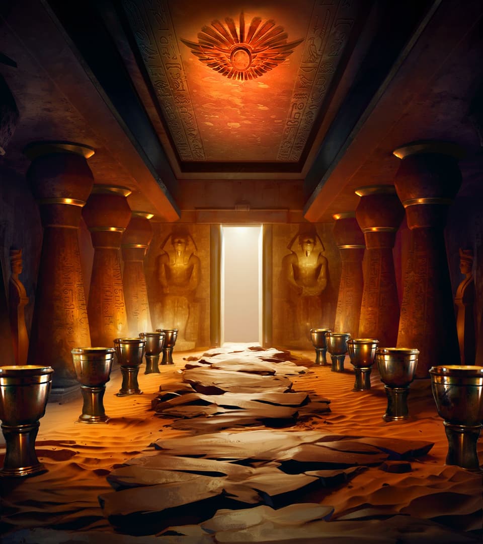 horus-treasure