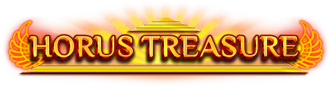 horus-treasure logo