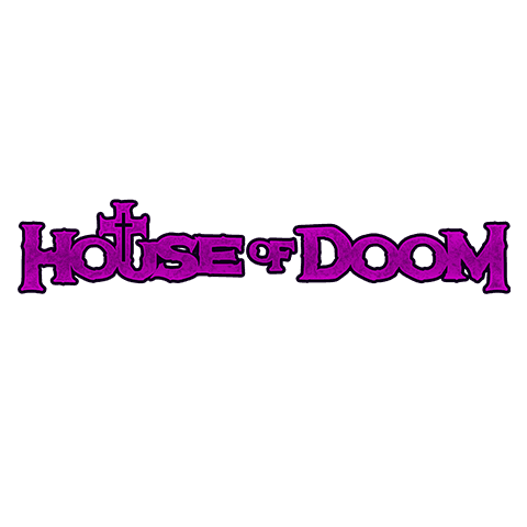 house-of-doom logo