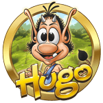 hugo logo