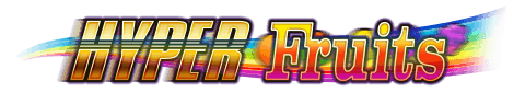 hyper-fruits logo