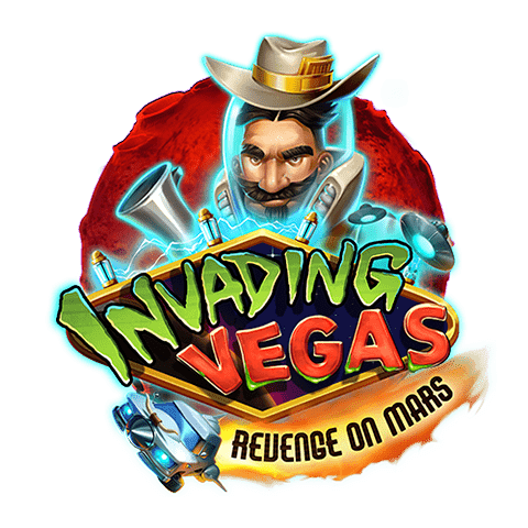 invading-vegas-revenge-on-mars logo