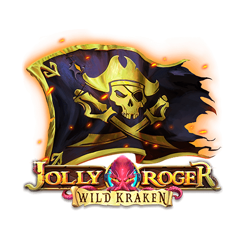 jolly-roger-wild-kraken logo