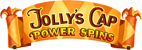 jolly-s-cap-power-spins logo