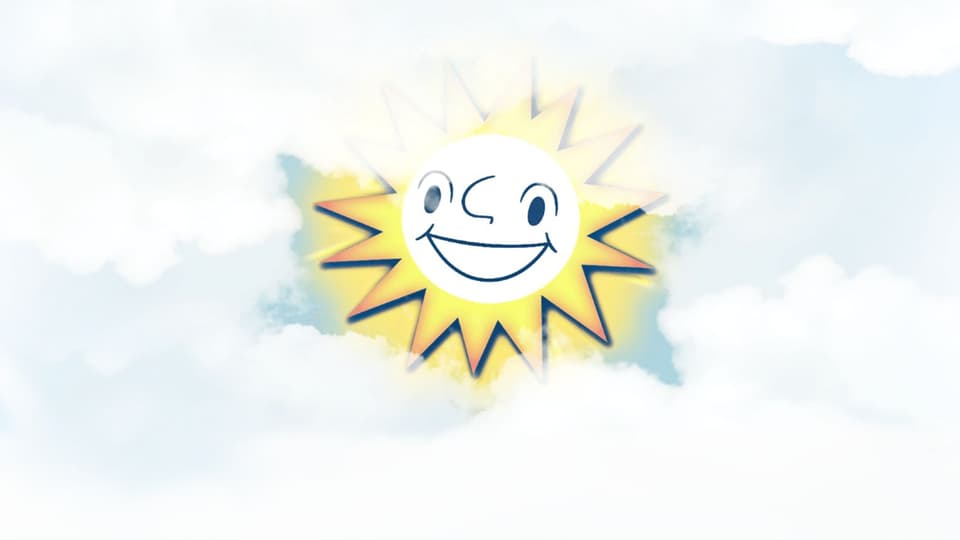 kaiserwetter