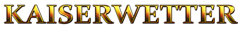 kaiserwetter logo