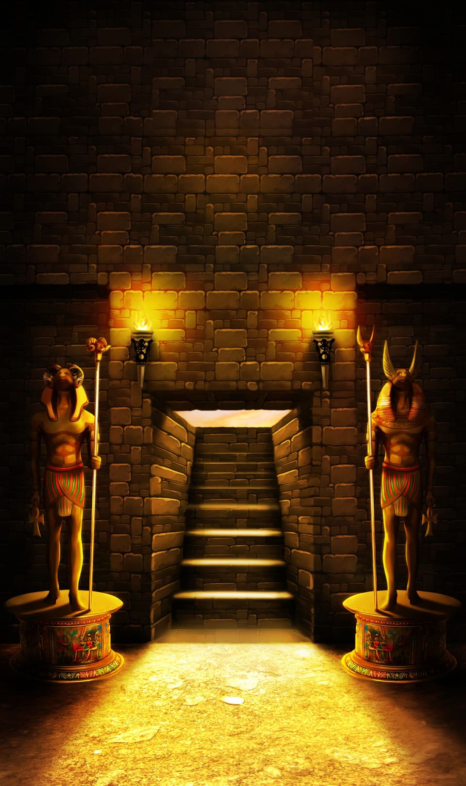 key-of-the-nile