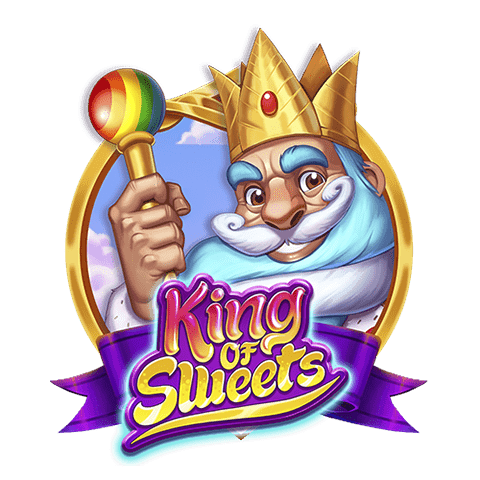 king-of-sweets logo