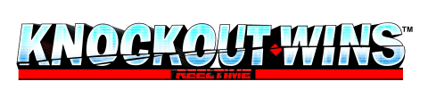 knockout-wins logo