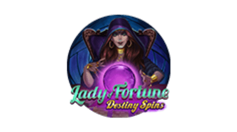 lady-of-fortune-destiny-spins logo