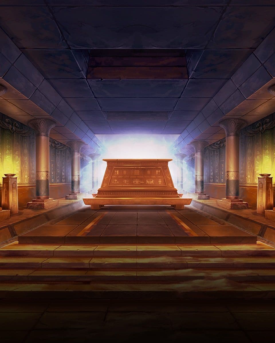 legacy-of-dead