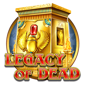 legacy-of-dead logo