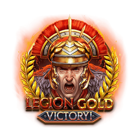 legion-gold-victory logo