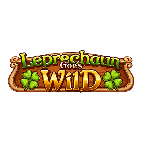 leprechaun-goes-wild logo