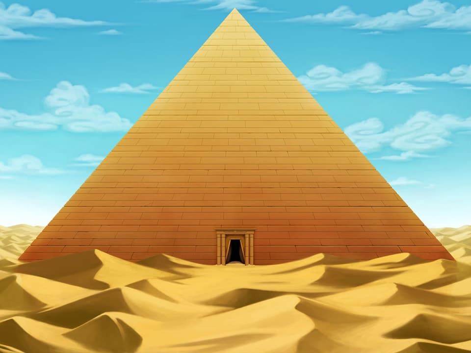 leprechaun-goes-egypt