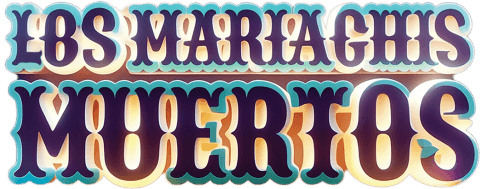 los-mariachis-muertos logo
