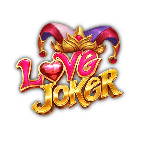 love-joker logo