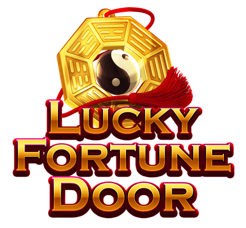 lucky-fortune-door logo