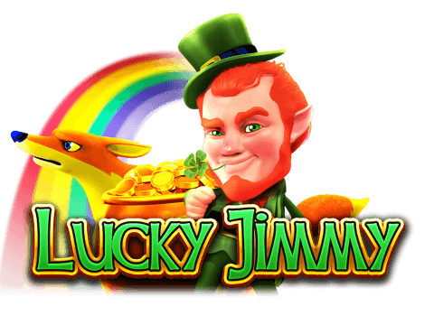 lucky-jimmy logo