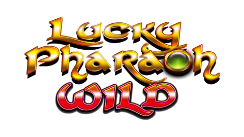 lucky-pharaoh-wild logo