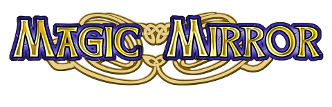 magic-mirror logo