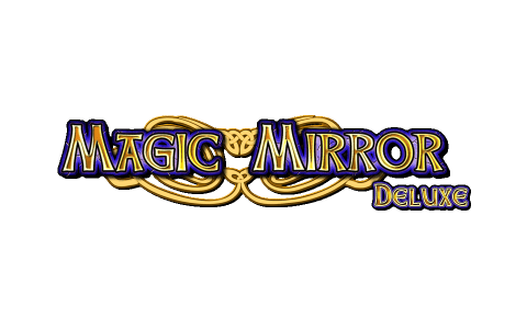 magic-mirror-deluxe-ii logo