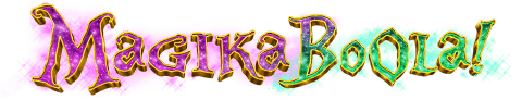 magika-boola logo