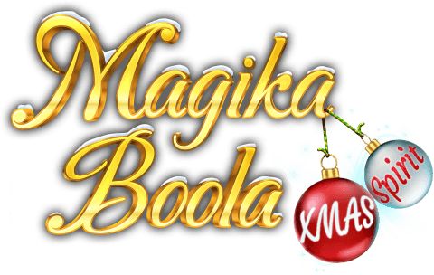 magika-boola-xmas-spirit logo