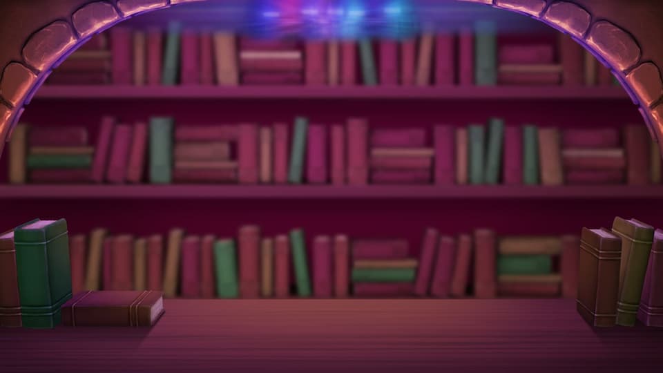 master-of-books