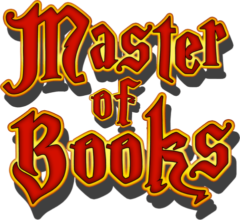 master-of-books logo