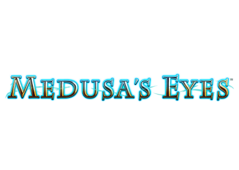 medusas-eyes logo