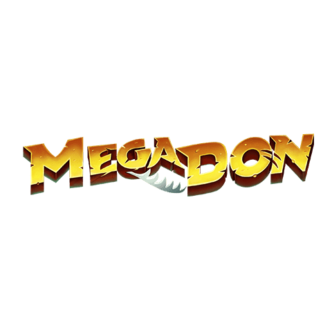 mega-don logo