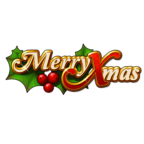 merry-xmas logo