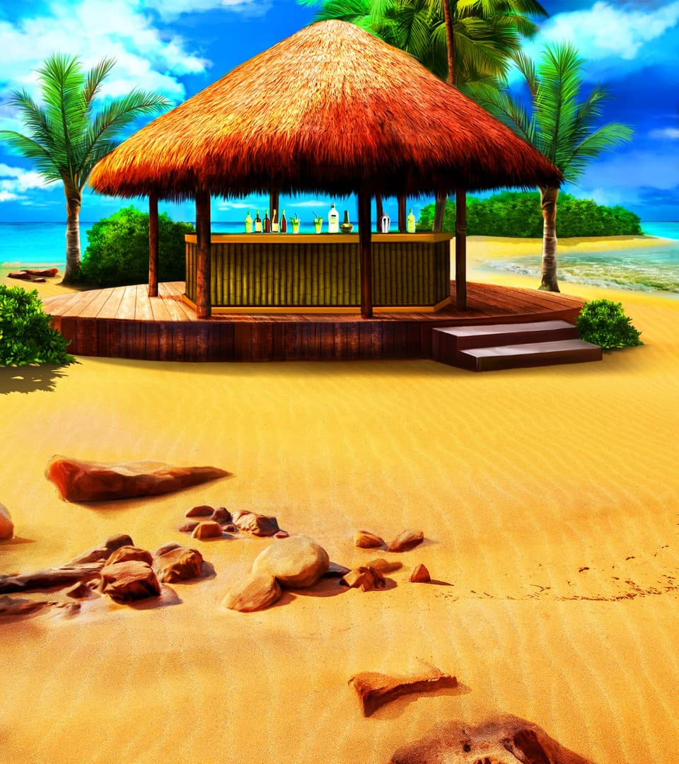 mojito-beach
