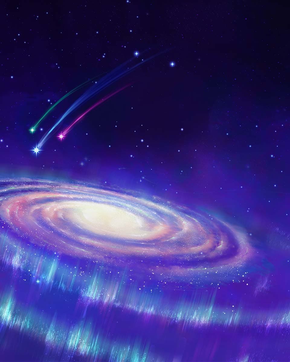 moon-princess-stargazing
